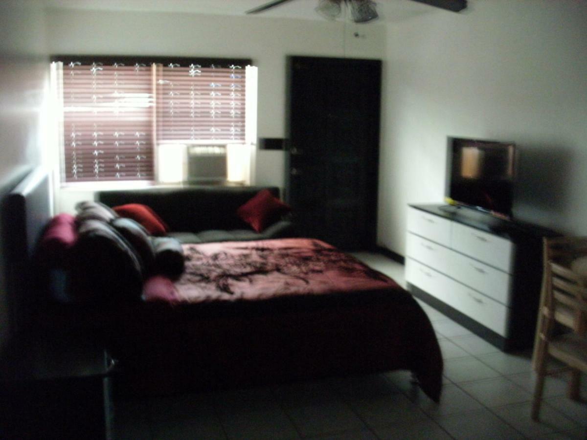 Ferienwohnung Newly Furnished Large Clean Quiet Private Unit Fort Lauderdale Exterior foto