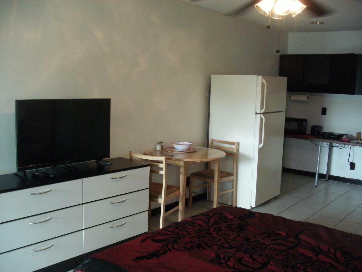 Ferienwohnung Newly Furnished Large Clean Quiet Private Unit Fort Lauderdale Exterior foto